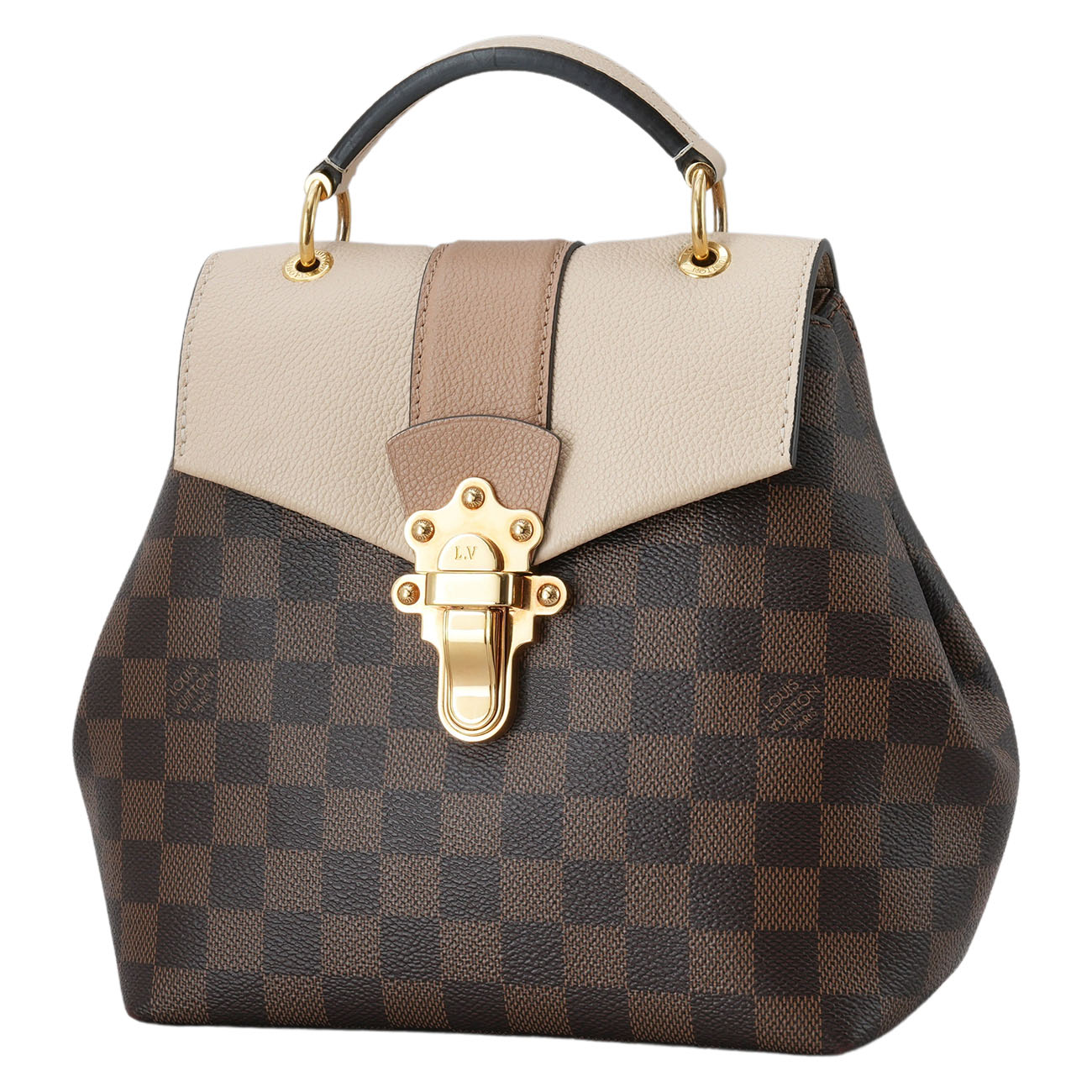 LOUIS VUITTON(USED)루이비통 N42259 클랩튼 백팩